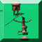 Play Speartoss - 1 Run