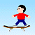 Play Air Sk8ing