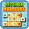 Play Kitchen Mahjong