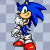 Play Sonic