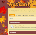 Forum Default