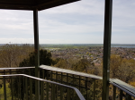 Lookout tower Cheddar April 2017 (3) (Copy).jpg